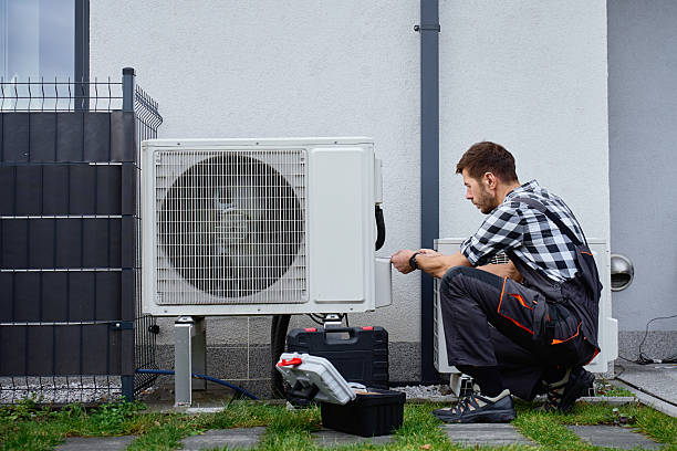 Trusted Hvac service in Wood-Ridge, NJ - Tropical Oasis HVAC